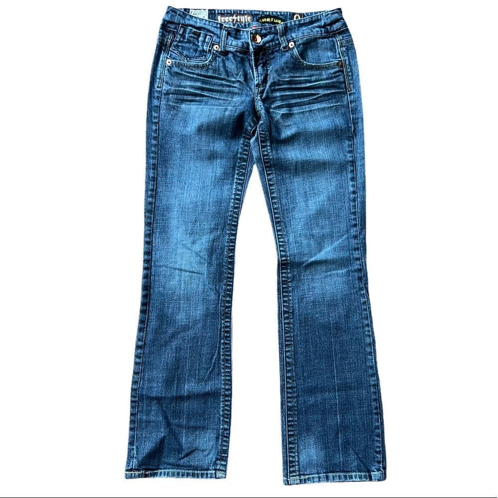 Freestyle Revolution Jeans (29x31)